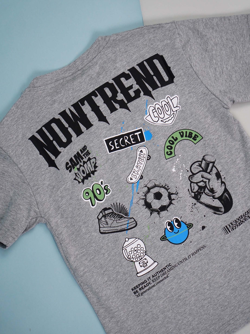 Дитяча футболка