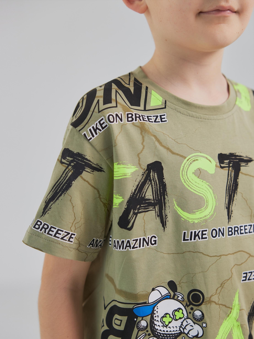 Футболка дитяча