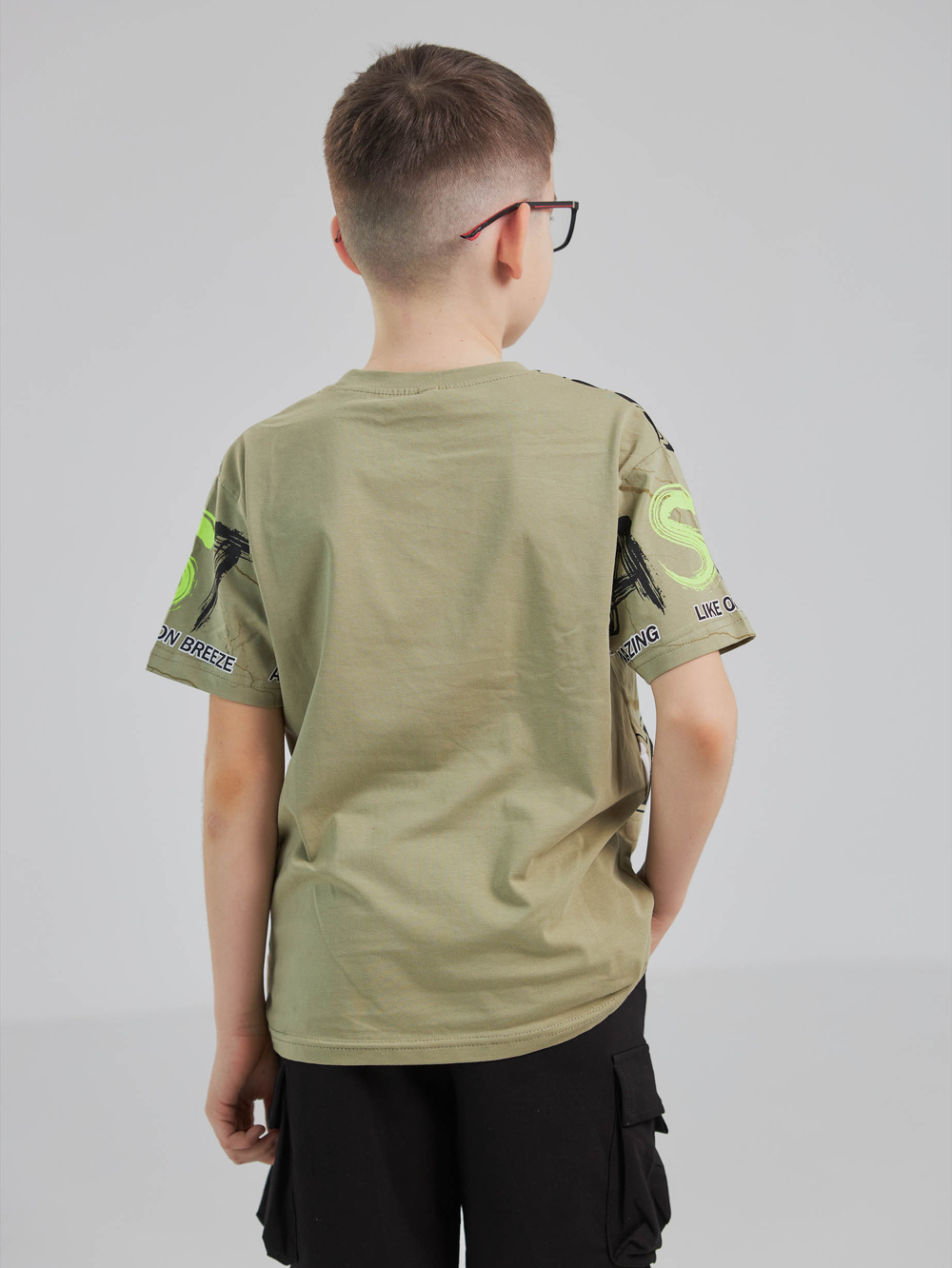 Футболка дитяча