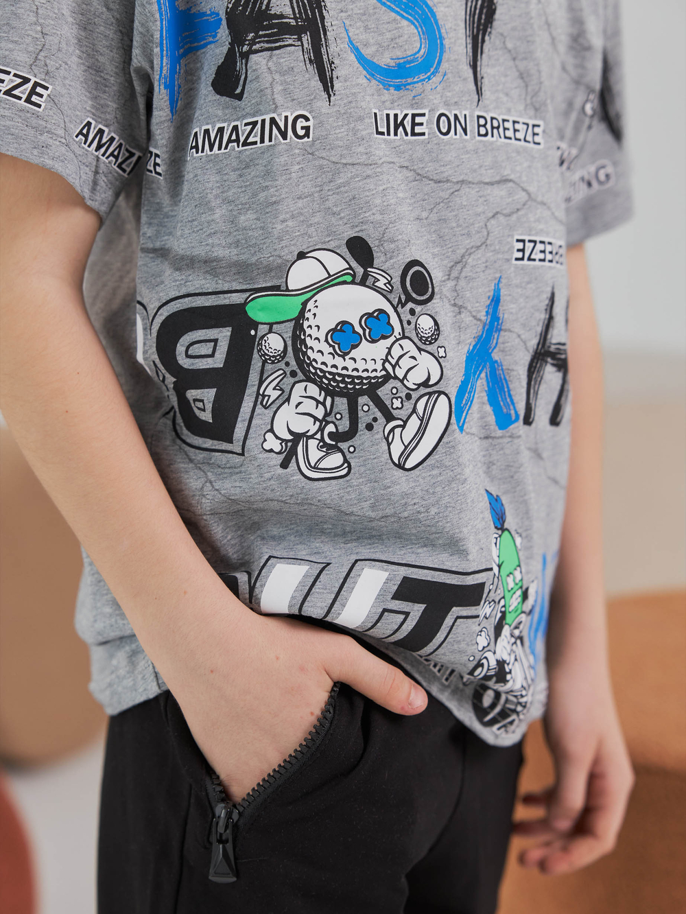 Футболка дитяча