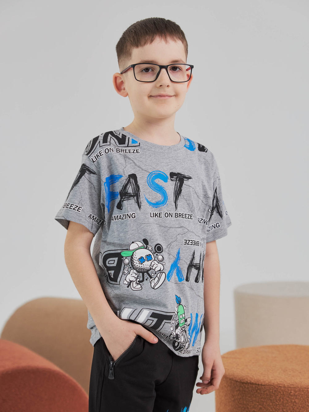 Футболка дитяча