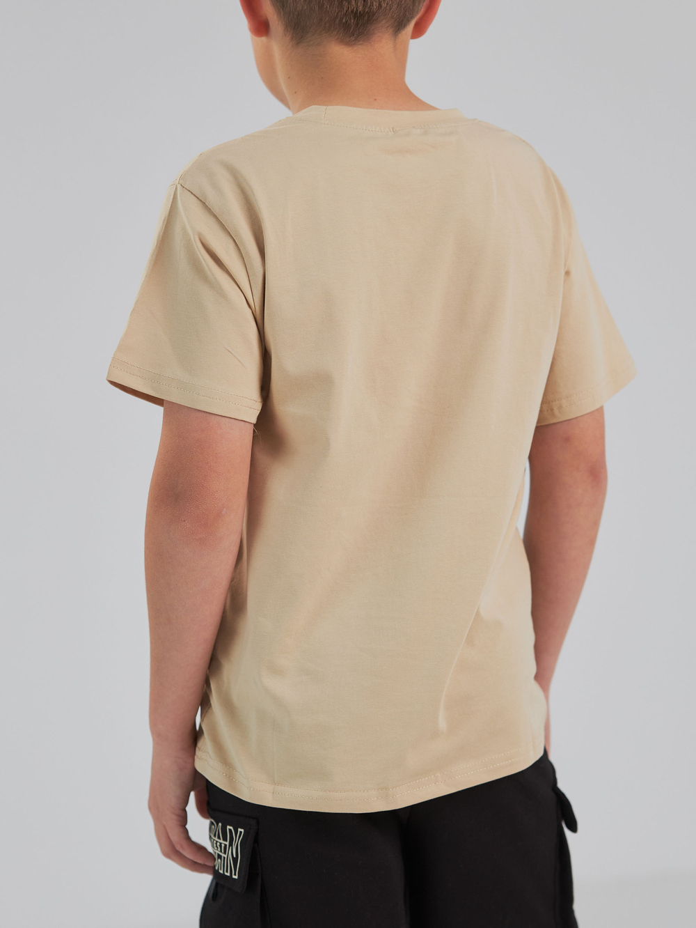 Футболка з принтом