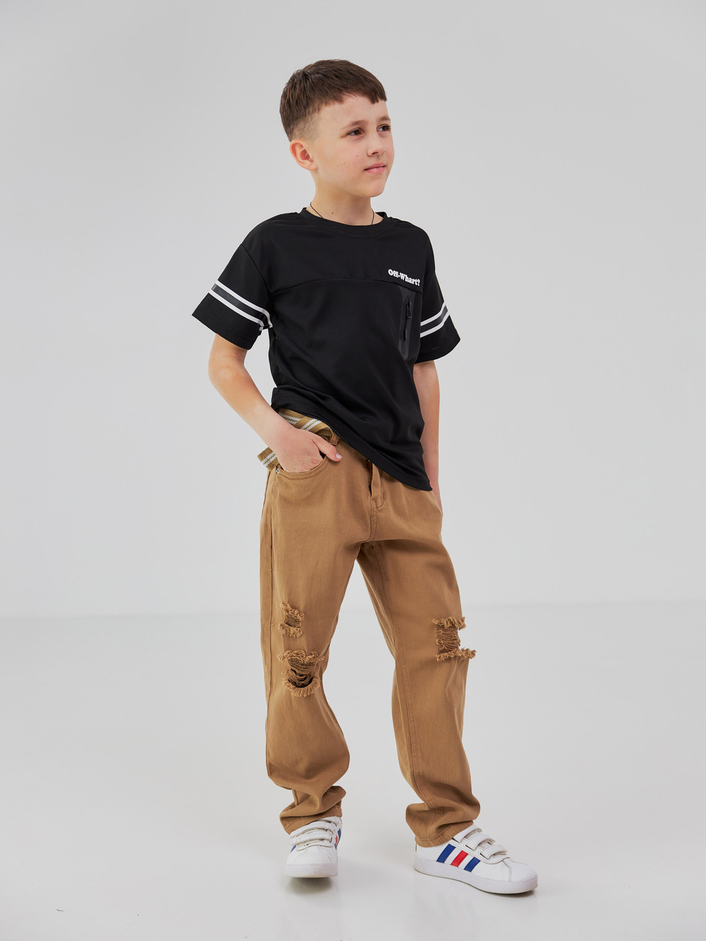 Пісочні джинси