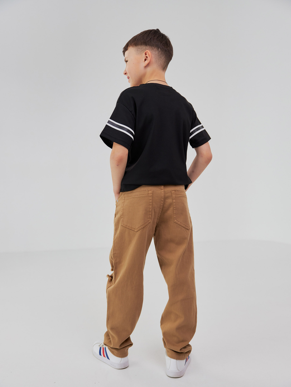 Пісочні джинси