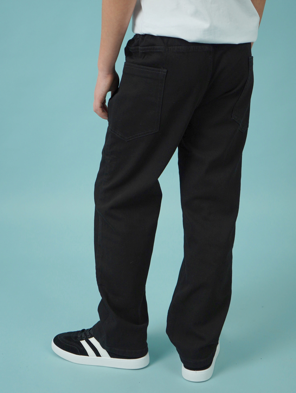 Джинси Straight