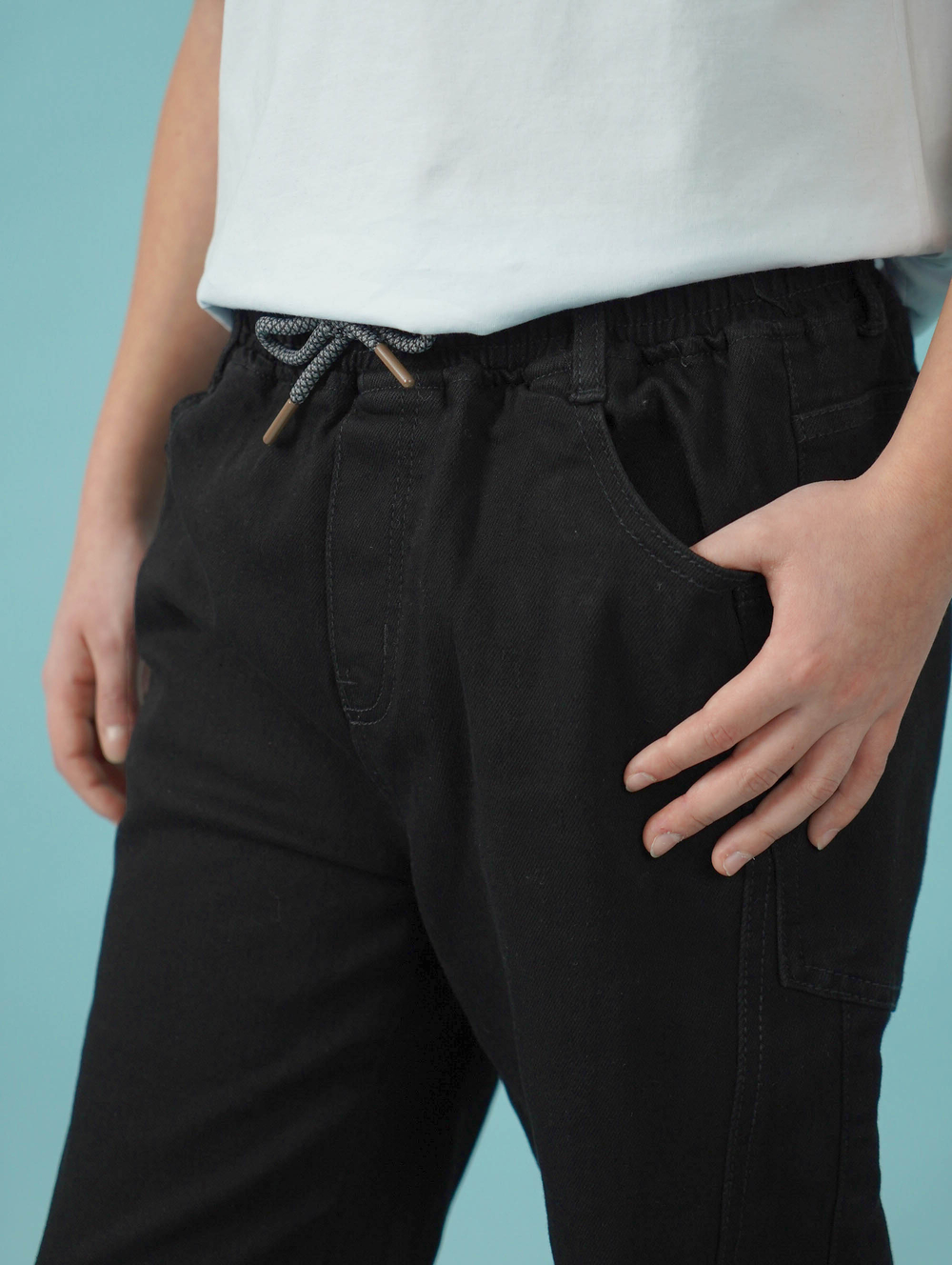 Джинси Straight