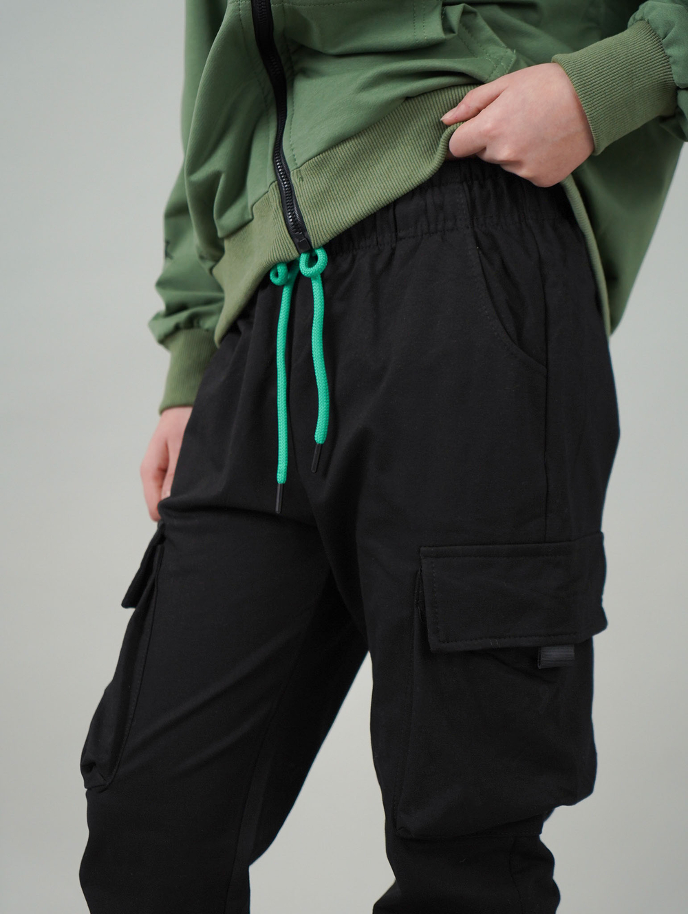 Спортивний костюм для хлопчиків