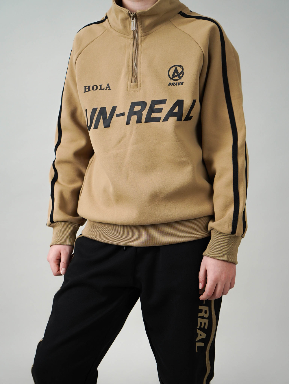 Спортивний костюм двійка