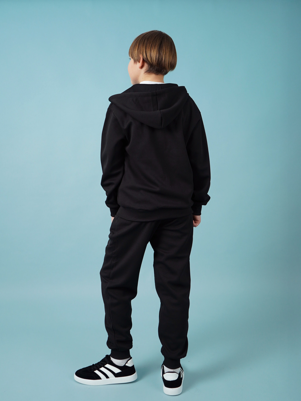 Спортивний костюм для хлопчиків