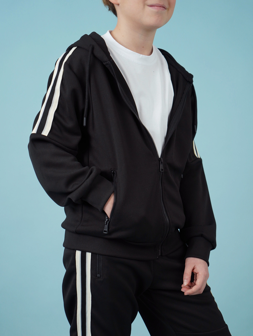 Спортивний костюм трійка