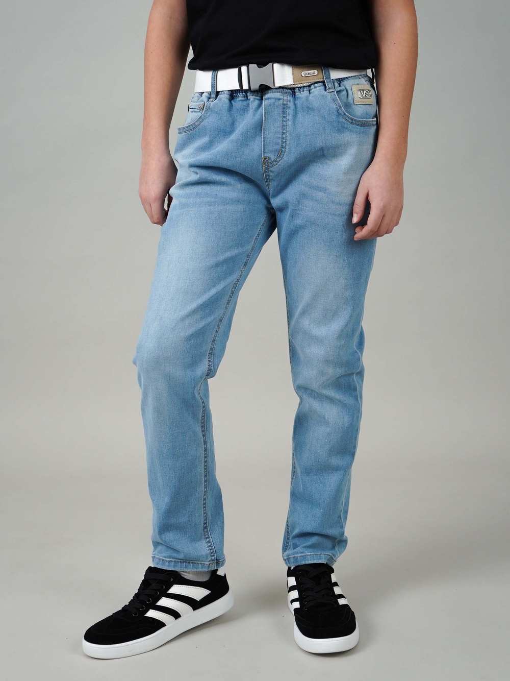 Класичні джинси для хлопчиків