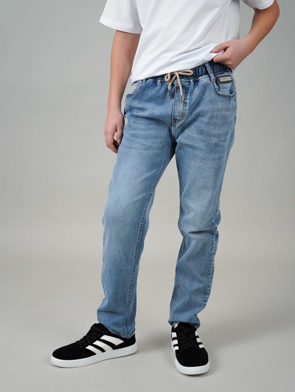 Джинси для хлопчиків