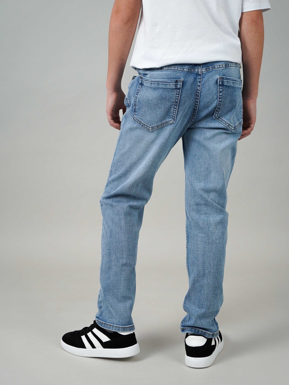 Джинси для хлопчиків