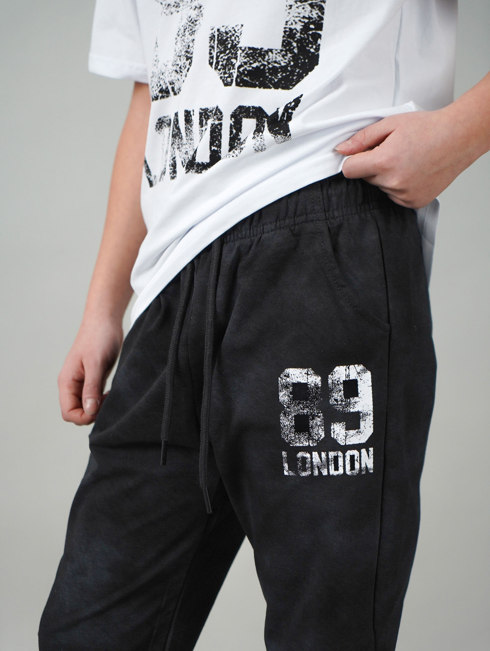 Дитячий спортивний костюм