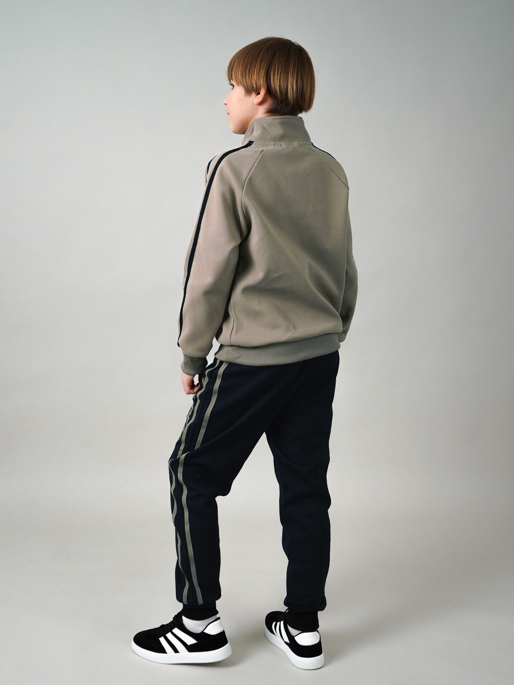 Спортивний костюм двійка