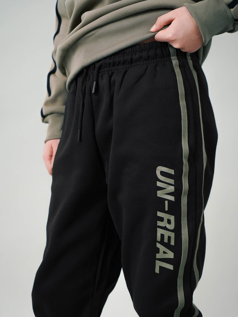 Спортивний костюм двійка