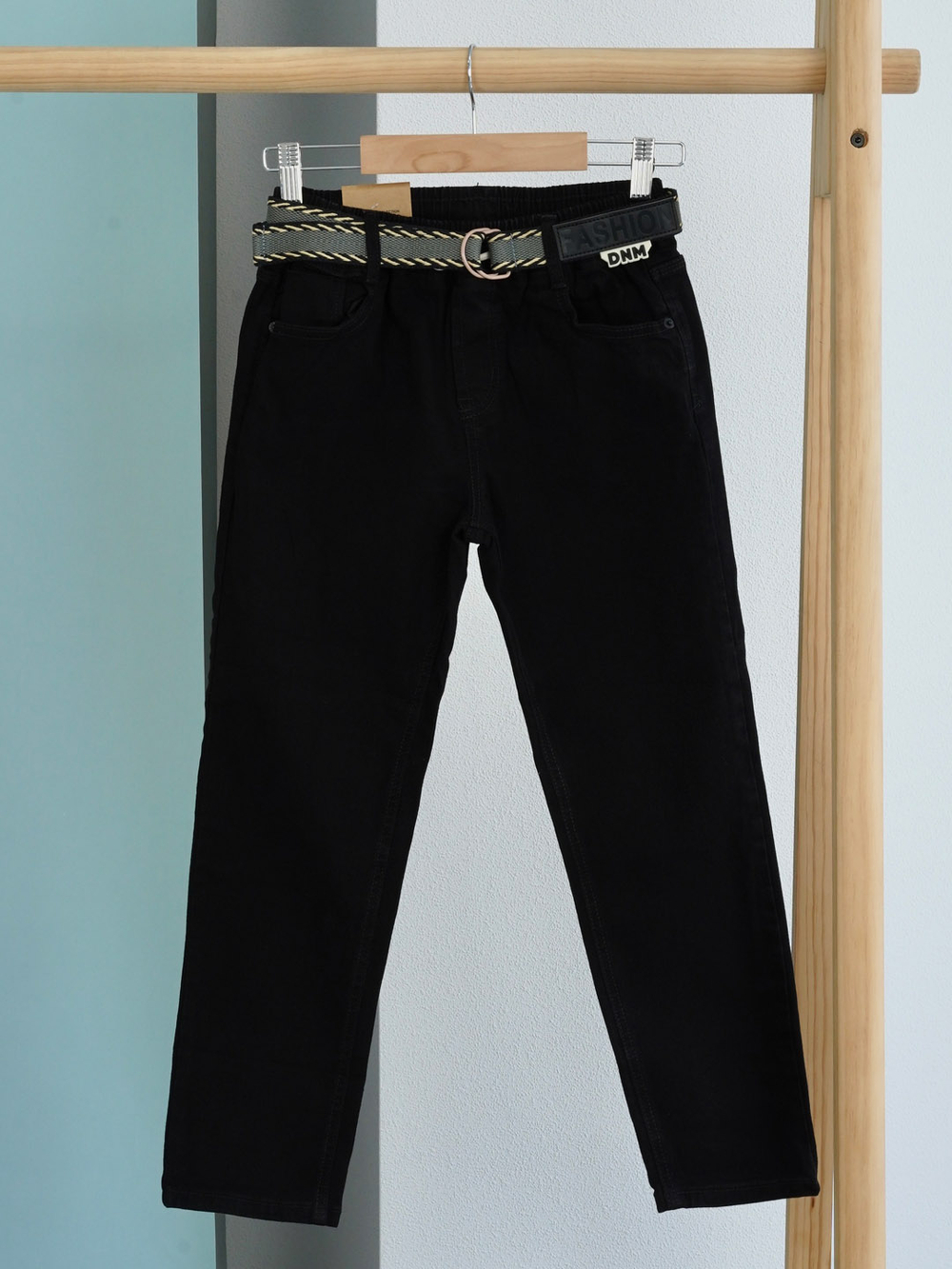 Джинси для хлопчиків