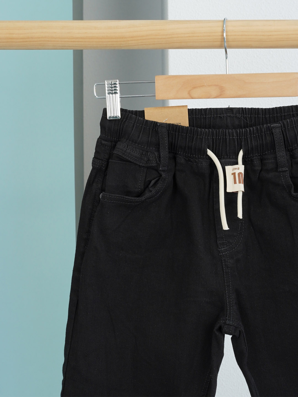 Джинси для хлопчиків