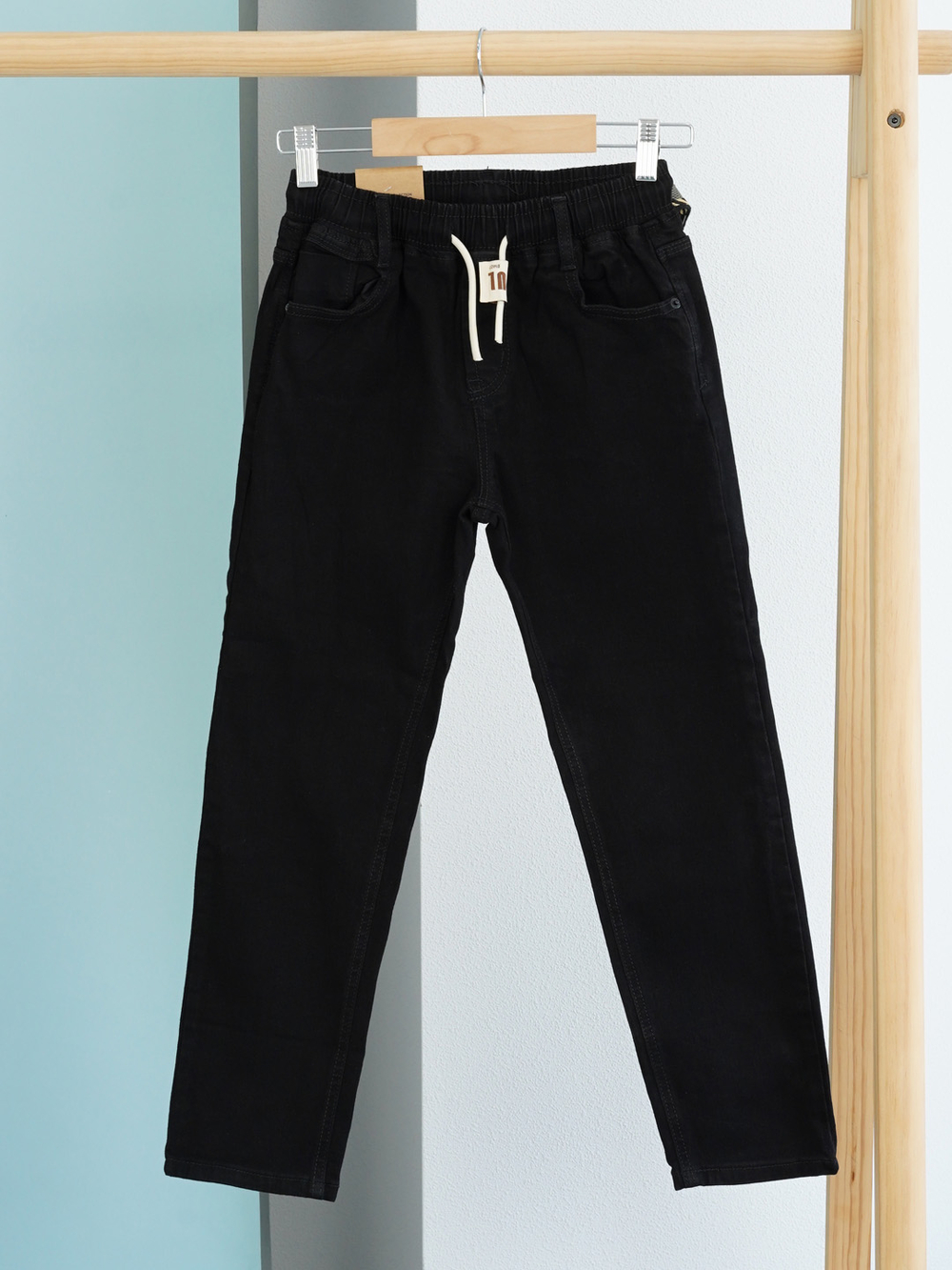 Джинси для хлопчиків