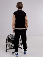 Дитячий бомбер