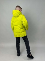 Зимова куртка