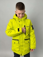 Зимова куртка