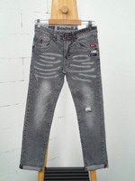 Класичні сірі джисни