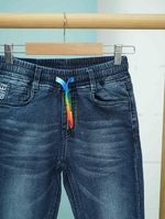 Джинси джогери