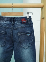 Джинси джогери