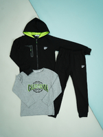 Спортивний костюм