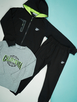 Спортивний костюм