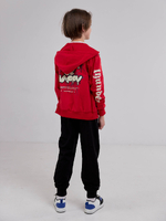 Спортивний костюм