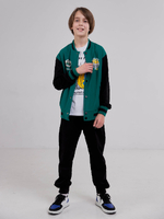 Спортивний костюм