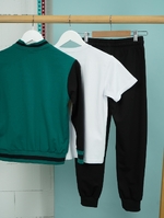 Спортивний костюм