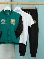 Спортивний костюм