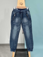 Джинси-джогери