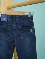 Джинси джогери