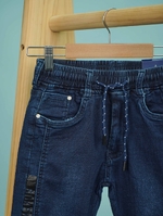 Джинси джогери