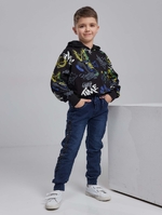 Джинси джогери