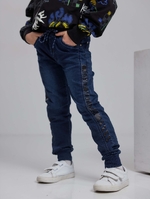 Джинси джогери