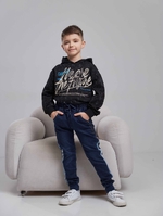 Джинси джогери