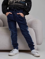 Джинси джогери