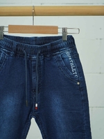 Джинси джогери