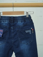 Джинси джогери