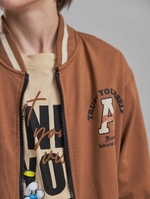 Спортивний костюм трійка