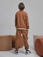 Спортивний костюм трійка