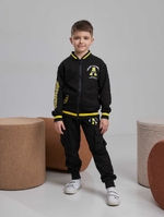 Спортивний костюм двійка