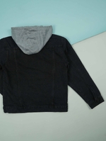 Дитяча джинсовка