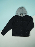 Дитяча джинсовка