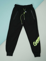 Підліткові спортивні штани